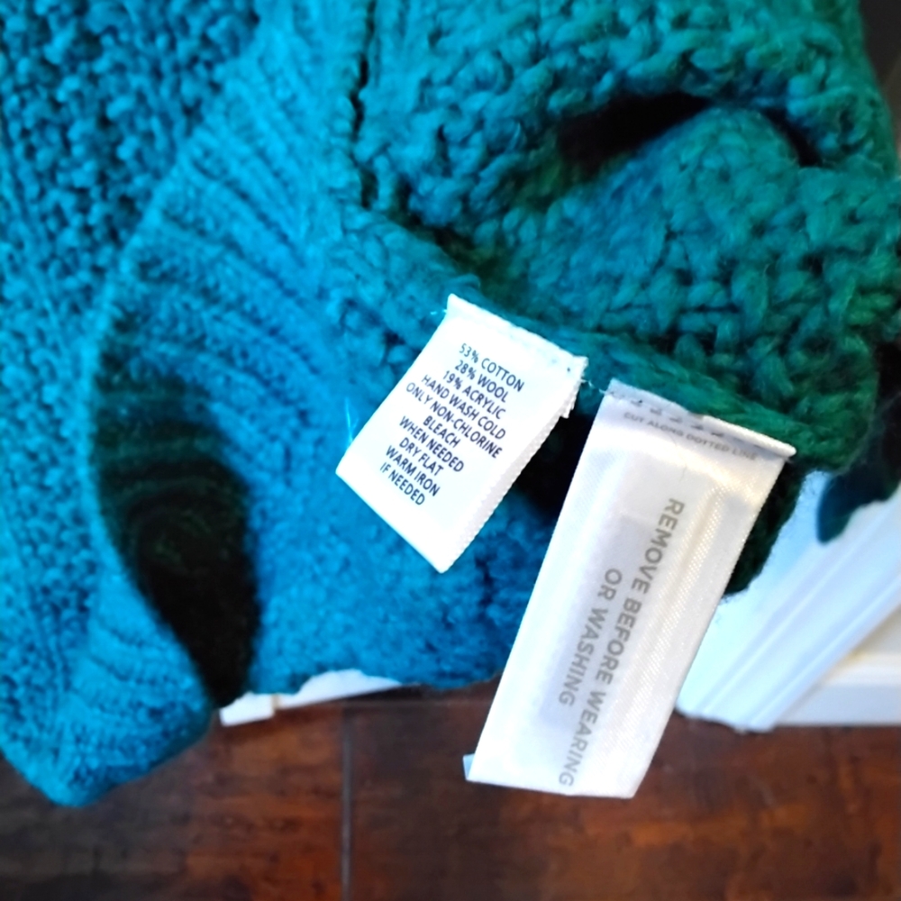 LOFT Sweater NEW with tags - Picture 3 of 3